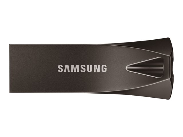 Samsung BAR Plus MUF-512BE4 - USB flash drive - 512 GB