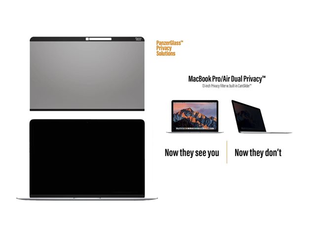 PRIVACY SCREEN 13.3IN MACBOOK