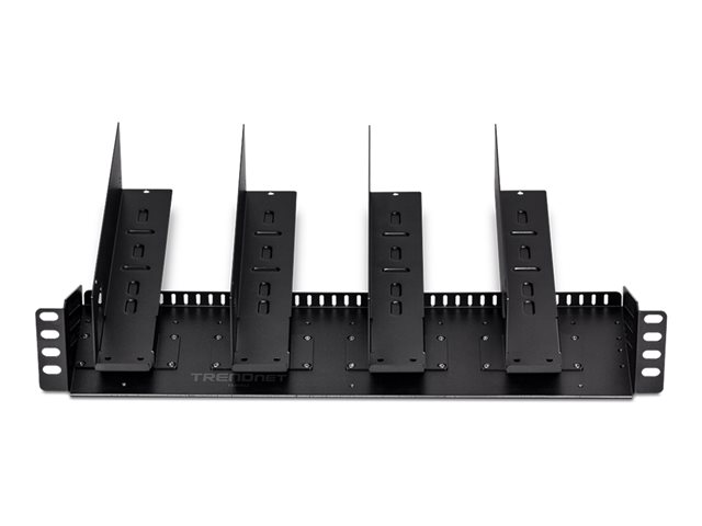 TRENDnet TI-R4U - rack mounting chassis - 4U