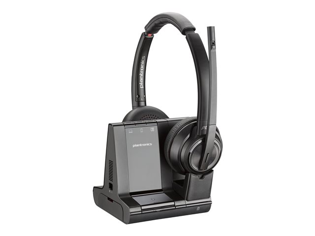 HP Poly Savi 8220 Office - headset