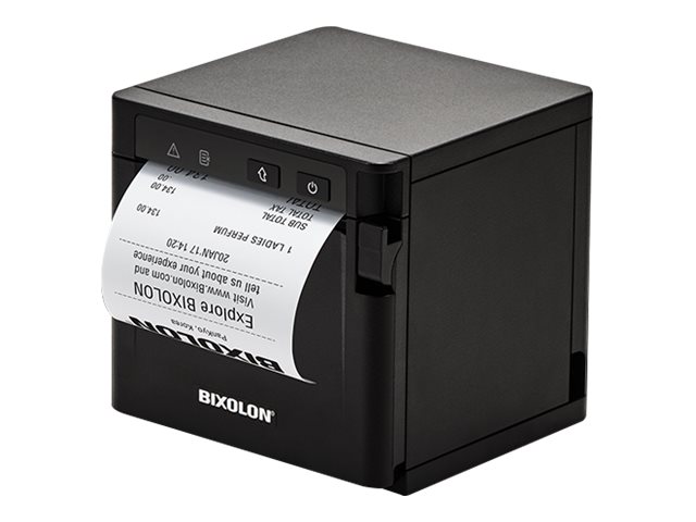 BIXOLON SRP-Q300 - receipt printer - B/W - direct thermal