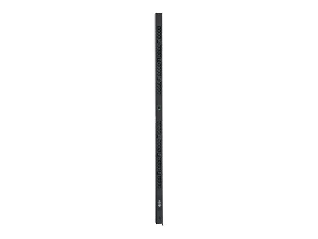 Eaton Tripp Lite Series PDU Metered 200V-240V 16A 32 C13; 6 C19 IEC309 Vertical 0URM - vertical rackmount - power distribution unit - 3.84 kW
