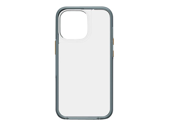 LifeProof See iPhone 13 Pro Zeal Grey - clear/grey