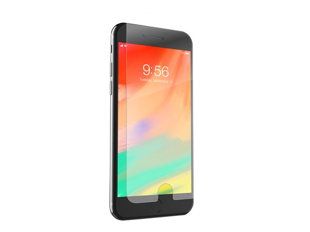 ZAGG InvisibleShield HD Dry - screen protector for mobile phone
