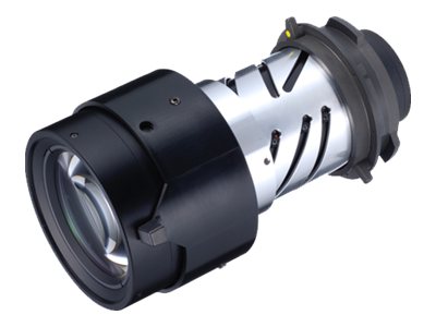 NEC NP15ZL - zoom lens - 76.6 mm - 116.5 mm