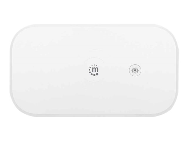UV PHONE SANITISER INTEGRATED/UV ELIMINATE GERMS