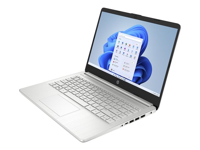 14S-FQ1000NA R5-5500U 8GB 256GB SILV