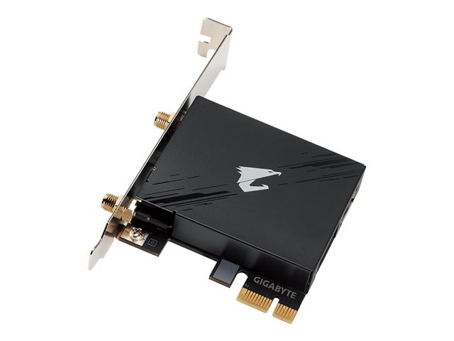 Gigabyte WI-FI 6E AX210 Card