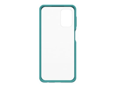 OtterBox React Series ProPack - back cover for mobile phone