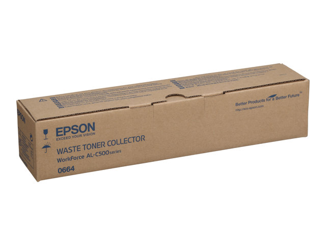 Epson - waste toner collector