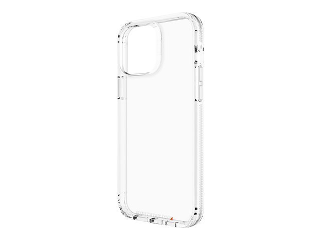 Gear4 Crystal Palace - back cover for mobile phone