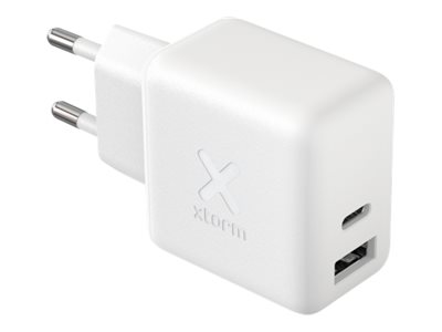 VOLT II - 30W GAN WALL CHARGER .