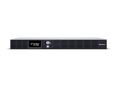 CyberPower Office Rackmount Series OR1500ERM1U - UPS - 900 Watt - 1500 VA