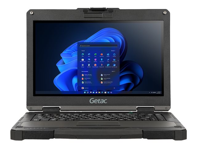Getac B360 - 13.3" - Core i5 10210U - 8 GB RAM - 256 GB SSD