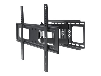 TV/MONITOR WALL MOUNT FULL- MOTION 65IN VESA TO 400X400 50K