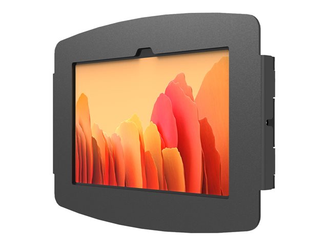 Compulocks Galaxy Tab A7 10.4" Space Enclosure Wall Mount enclosure - for tablet - black