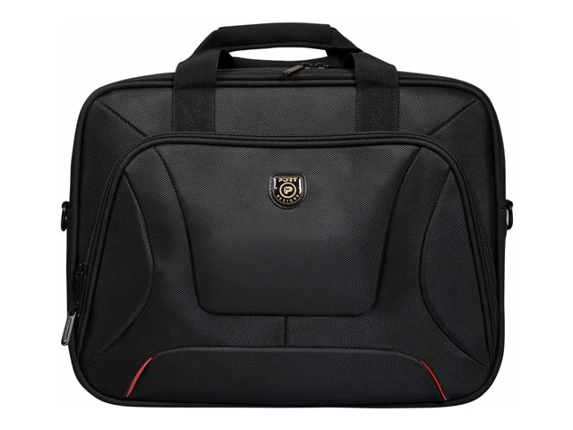PORT COURCHEVEL Toploading BF - notebook carrying case