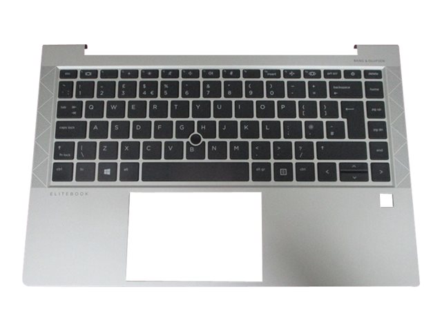 Non Cancellable/Non Returnable (NCNR) TOP COVER W/KB CP+PS UK