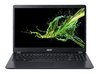 Acer Aspire 3 A315-56 - 15.6" - Intel Core i3 - 1005G1 - 8 GB RAM - 256 GB SSD - UK