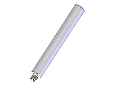 2.4/5/6 GHZ 7DBI OMNI VERTICAL POLARIZED ANTENNA N CONN