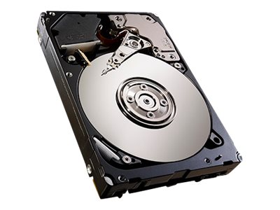 Seagate Enterprise Performance 10K HDD ST1200MM0017 - hard drive - 1.2 TB - SAS 6Gb/s