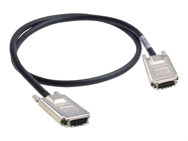 D-Link 100cm Stacking cable for DGS-3300 Series, DXS-3300 Series