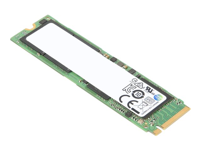 Lenovo - SSD - 512 GB - PCIe