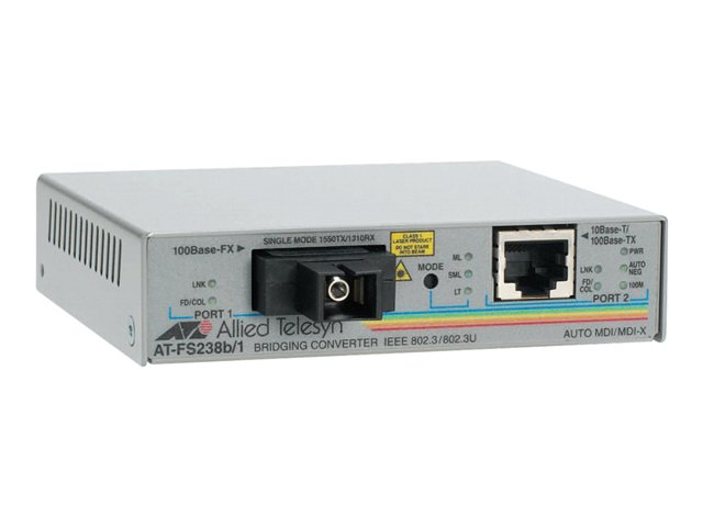 FE UM. 2P SM 1550TX/1310RX 15KM 990-001173-60 EN