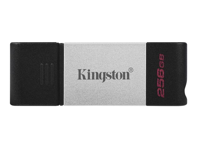 Kingston DataTraveler 80 - USB flash drive - 256 GB