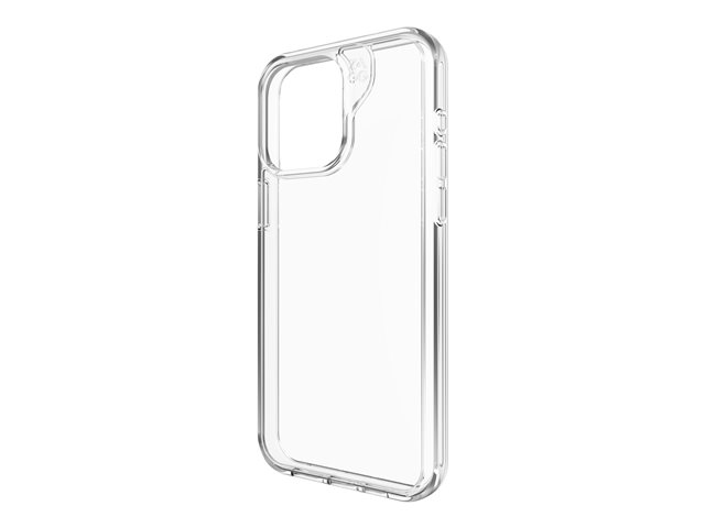 Zagg Crystal Palace - back cover for mobile phone