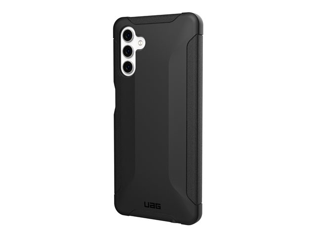 UAG Case for Samsung Galaxy A13 5G (SM-A136U) [6.5-inch] - Scout Black - back cover for mobile phone