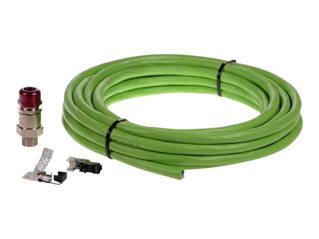 SKDP03-T CABLE EXCAM 10M .