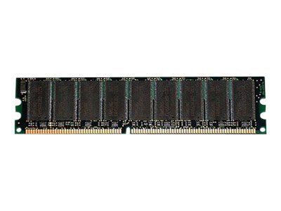 HPE - DDR2 - kit - 8 GB: 2 x 4 GB - DIMM 278-pin - 533 MHz / PC2-4200 - registered