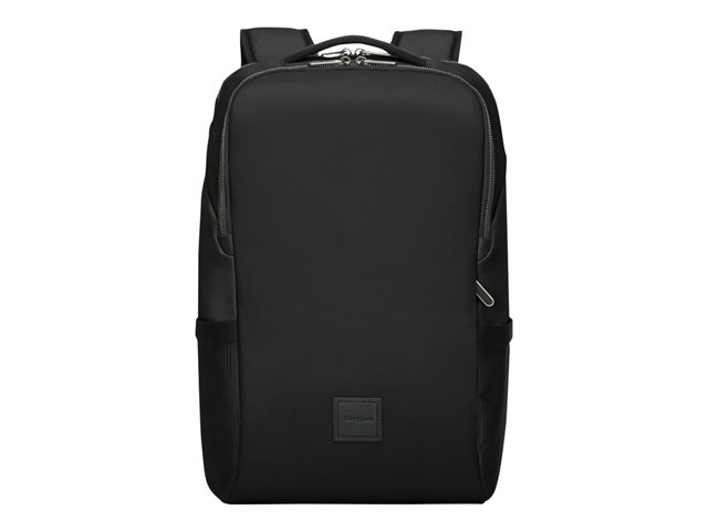Targus Urban Essential - Notebook carrying backpack - 15.6" - black