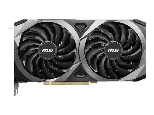 GPU NV 3060Ti VENTUS 2X OC PCI-E