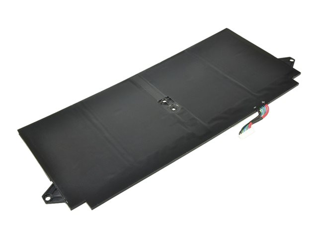 2-Power Main Battery Pack - Laptop battery - 1 x lithium polymer 4680 mAh - for Acer Aspire S7