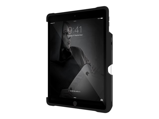 STM dux Shell Duo - back cover for tablet