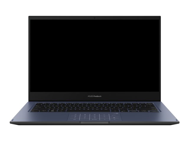 ASUS Vivobook Go 14 Flip TP1400KA-EC002WS - 14" - Celeron N4500 - 4 GB RAM - 128 GB eMMC