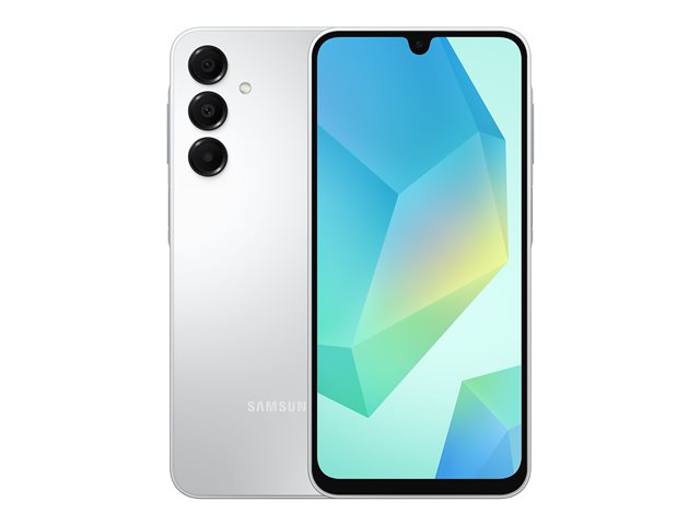 Samsung Galaxy A16 - grey - 4G smartphone - 128 GB - GSM