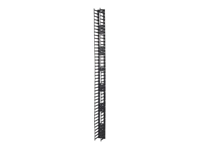 APC - rack cable management kit - 45U - TAA Compliant