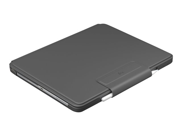 SLIM FOLIO PRO IPAD PRO 11-INCH 1ST 2ND GEN GRAPHITE ESP MEDITE