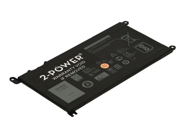 Main Battery Pack 11.4V 3600mAh