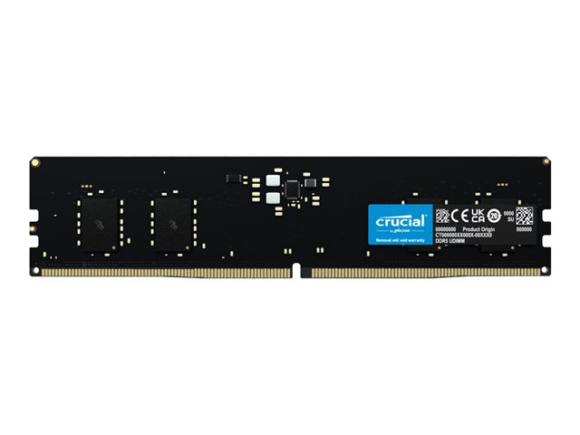8GB DDR5-5600 UDIMM Tray