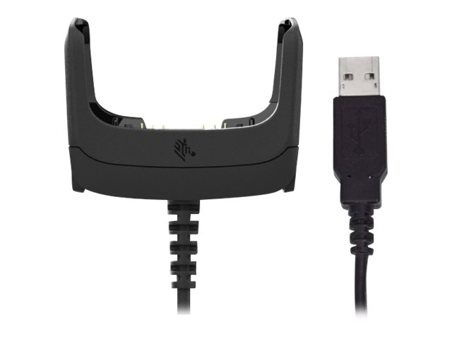 RFD40 SNAP-ON USB COMMUNICATION/CHARGING CABLE CU