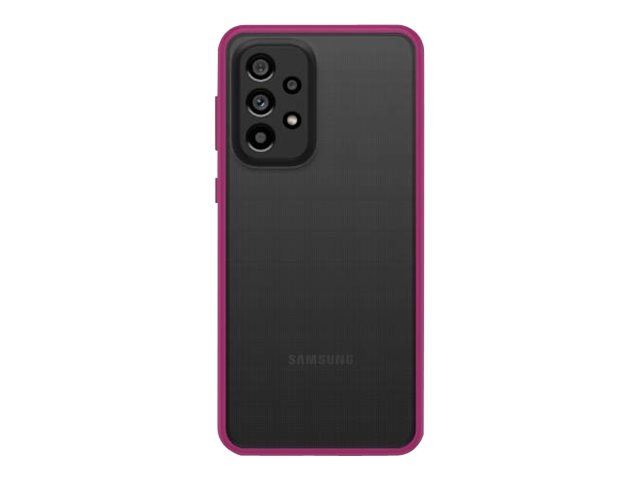 OTTERBOX REACT SAOSIN PARTY PINK CLEAR/PINK