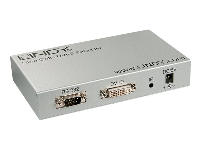 300M FIBRE OPTIC DVI-D SINGLE LINK