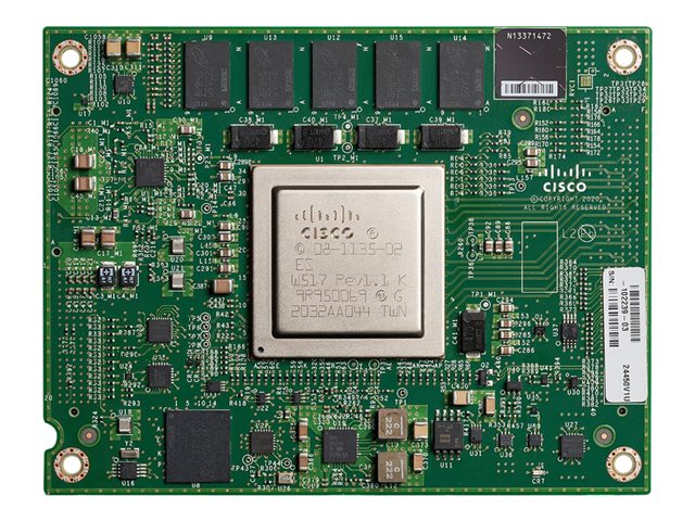 CATALYST ESS9300 EMBEDDED SERIES SWITCH 10P 10G NE