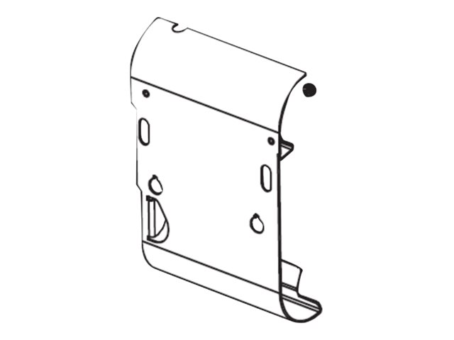 Zebra - media rewind option kit