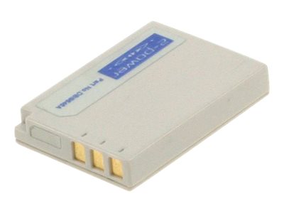 Digital Camera Battery 3.7V 565mAh