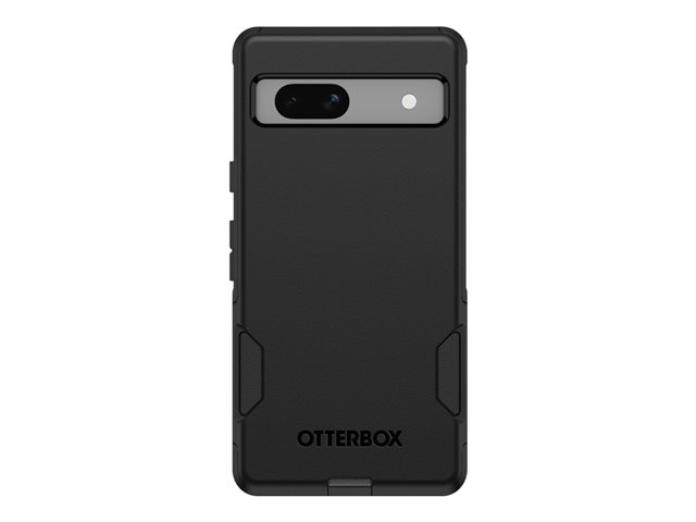 OtterBox Commuter Series - back cover for mobile phone
